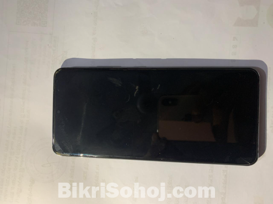 Samsug s20 5g 12/128 gb